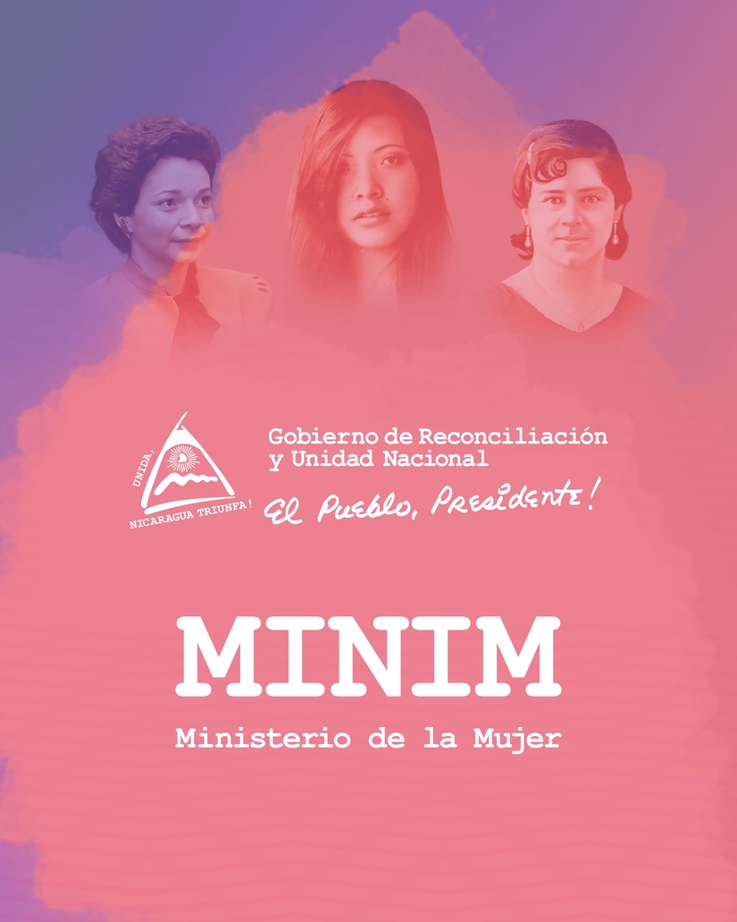 mujeres
